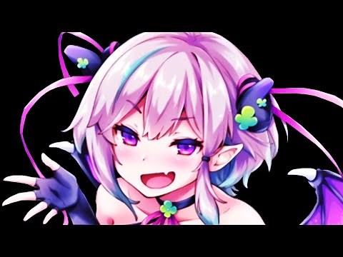 [H] Escaping the Succubus!
