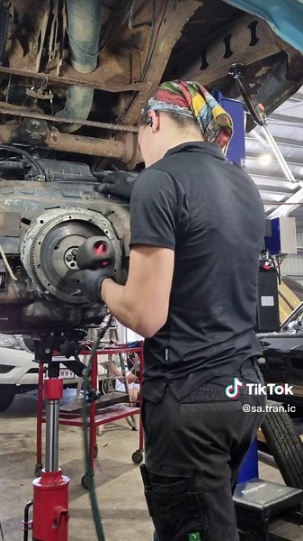 Air-Cooled VW Engine Repairs and Upgrades