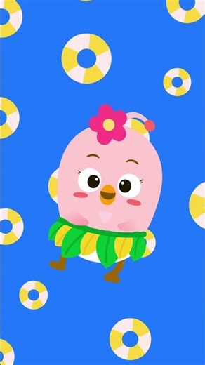 拍手!拍手! #有趣的 #Como Kids TV #shorts