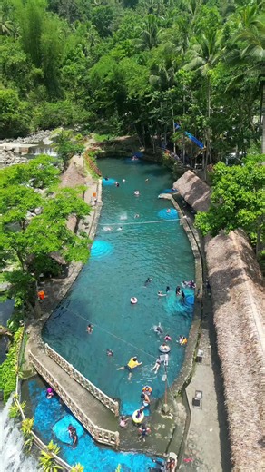 Discover the Best Resort Experience at Dalitiwan Resort