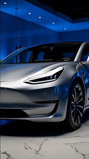 “The Future of EVs is Here! ⚡ Tesla Model 2 Reveal”#TeslaModel2 #EVRevolution #FutureCars
