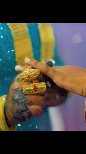 Mariage mondial à Comboni - Célébrez l'amour à Mayotte !