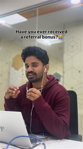 Rahul Chavan on Instagram: "Capgemini is truly a great company to work with. There are plenty of projects across different domains, which gives you a lot of opportunities to learn and grow. Every project teaches something new and helps build strong real-world experience. One of the best things here is the work-life balance. You get time to work, learn, and still have a personal life — which is very important in the long run. The environment is supportive, and you get exposure to new technologies