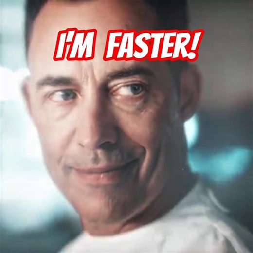 He is fast...I'm faster...Reverse flash edit #viral #cwtheflash #reverseflash