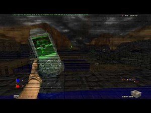 Doom Fortress version 0.11 alpha - A Doom mod inspired by Team Fortress
