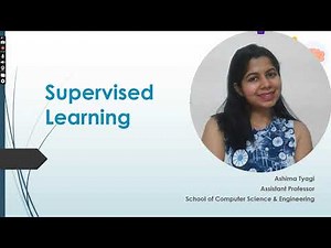 Supervised learning in machine learning | Regression vs Classification problems in ML