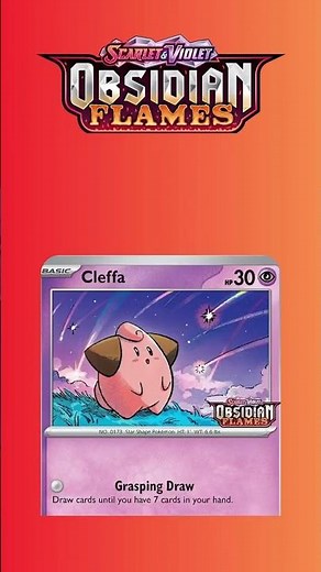 Scarlet & Violet: Obsidian Flames. Promo cards Revealed! Pokémon TCG | August 2023🔥