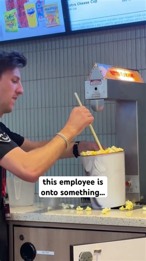 Wait this is genius 🤯 #movies #scream7 #lifehack