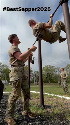 5 Critical Mistakes to Avoid in Sapper Competitions This Year