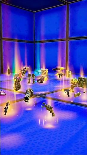 OG MARVEL MYTHICS MAP CODE IN FORTNITE CREATIVE 2025! (Vault Unlocked)