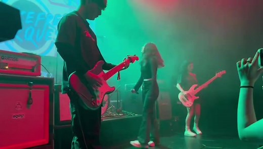 ‘Do You Really Think I Care?’ Live at Rockquest #blahblahuhhuhboohoo #band #rockband #musician #originalsong #DoYouReallyThinkICare?