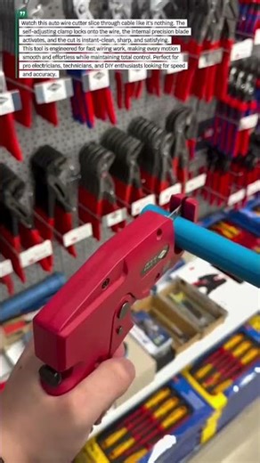 THE MOST DANGEROUS WIRE CUTTER EVER MADE?! Electricians Are LOSING IT! #USATool #FYPUSA #ShockTech