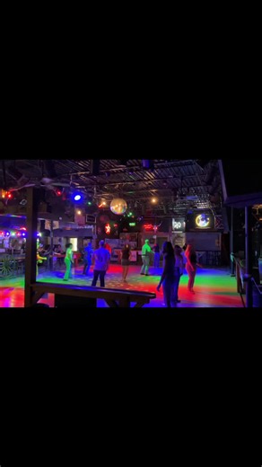 Line Dance Lessons with Jackie Tonight at Cadillac Ranch