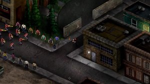 Postal Movie Analysis: Regret and Redemption