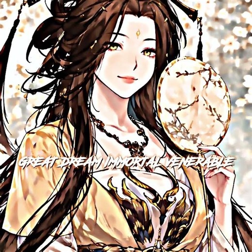 IMMORTAL VENERABLE VS DEMON VENERABLEL #webnovel #reverendinsanityedit #donghua #fypシ #lotmedit #fyp