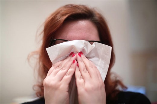 Super flu: Where are the London hotspots as virus rips through city