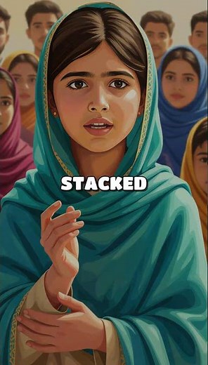 From Student to Symbol: How Malala Yousafzai Ignited a Global Movement for Education
