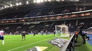 FC Porto on Reels