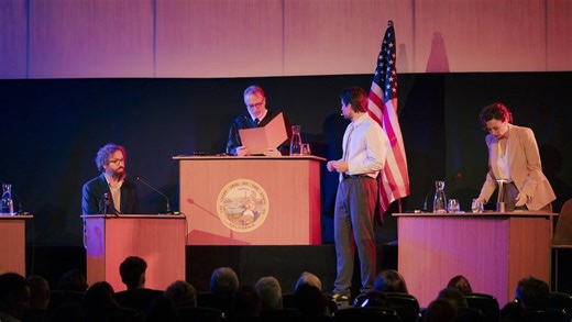 À Toulouse, devenez juré d’un procès fictif avec "The Jury Experience", une pièce de théâtre immersive