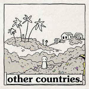 Plastic doesn't have to be everywhere 🚯 Help fix the global plastic problem - join us in calling for a strong Global Plastics Treaty 👉 https://act.gp/41HMMe8 | Greenpeace UK