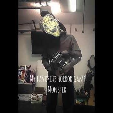 Cry of fear saw runner