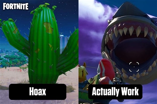 5 Fortnite myths that are simply a hoax (& 5 that actually work in 2022)