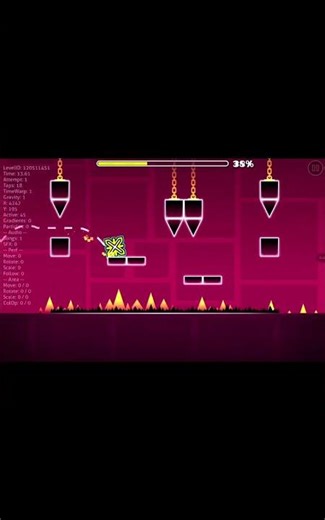 gdw base after base #geometrydash #gdupdate #lifeisbutadream #gd