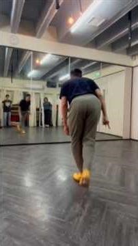 Beginners Class Video Recap - Shuffles and Shuffle Technique/ 3 ways to do shuffles #tapdance