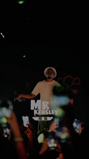 La Puissance - MHD | 🎧