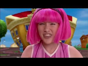 Lazy Town Song | The Mystery of the Pyramid | Lazy Town Songs