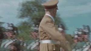 Germany In Colour 1936-1945 (HD)