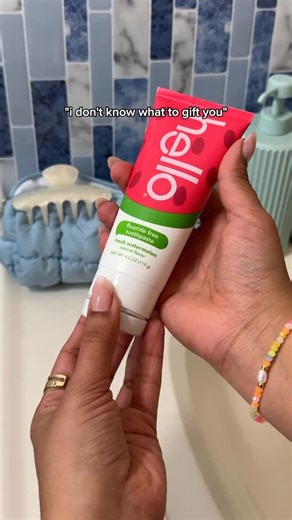 hello products on Instagram: "now you do ✨"