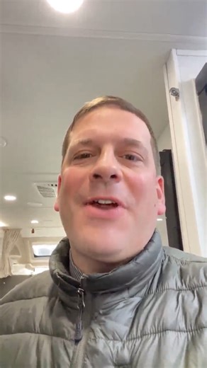 The 2026 Jayco Greyhawk 29MV is Camping World of New Hampshire's New Unit of the Week!!!! Check it out: https://rv.campingworld.com/rv/2582867 #rvsales #camping #nhlocal #campingworld #jayco #greyhawk #motorhome #cactus #newunitoftheweek #campingworldofnewhampshire | Camping World