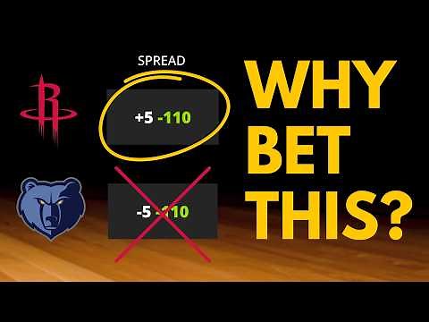 Sports Betting Edges Explained & How to Identify Them