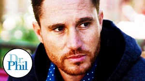 134K views · 760 reactions | Woman Says Boyfriend Pays Women to Stomp and Kick Him with Her Designer Shoes | Dr. Phil | Facebook