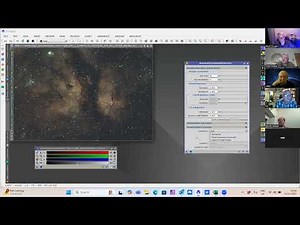 Tony's Pixinsight basics 2 10 25