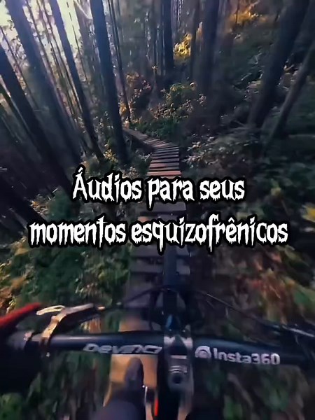 Audios para Momentos Esquizofrênicos e Phonk