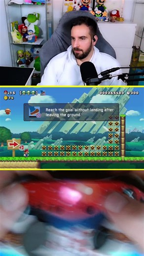 Mastering Super Mario Maker 2: Tips and Tricks