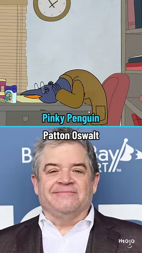 The cast of BoJack Horseman is ICONIC! Who's your favorite voice actor on this show? #bojackhorseman #voiceacting #voiceactor #willarnett #celeb #celebrity #alisonbrie | WatchMojo