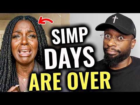 Men GAVE UP On Women