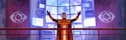 Análisis de Encased. Un RPG clásico con una asombrosa historia y que es mucho más que un homenaje a Fallout