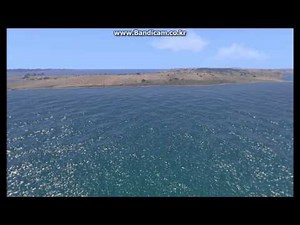 ArmA 3 AH-64E Apache Guardian TEST