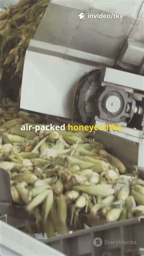 Why 90s Snacks Sounded So Addictive: The Science of Crunch #animalfacts #facts #animalintelligence