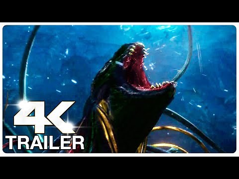 BEST UPCOMING MOVIE TRAILERS 2022 (SEPTEMBER)