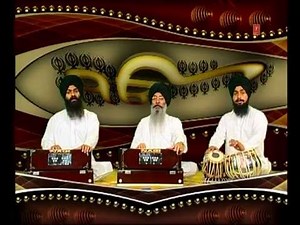 Ab Hum Chali Thakur Peh Haar-Bhai Harjinder Singh-Naad