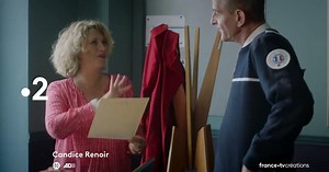 Candice Renoir - Saison 10 - Épisode 1 : Un seul être vous manque et tout est dépeuplé