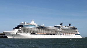 Solstice class cruise ship - Alchetron, the free social encyclopedia