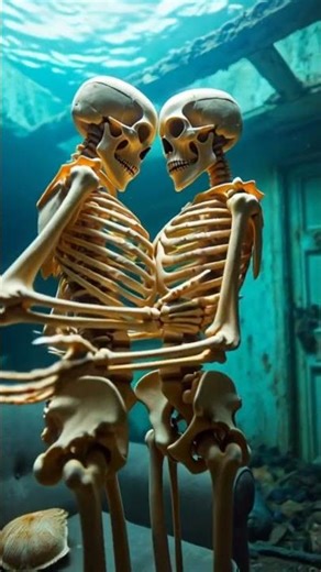 What We Found Under the Sea Will Shock You #deepseaworld #underwater #darkcinematic #photography