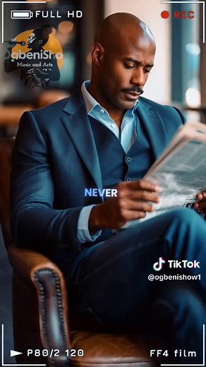 Grown Men STEEZE: Old Man Singing and Dancing