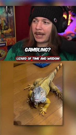 If I Laugh I Lose 😣